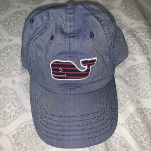 Vineyard Vines Hat